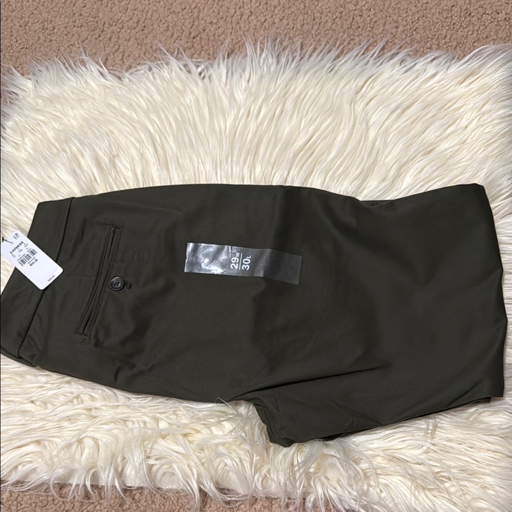 Men's Pants